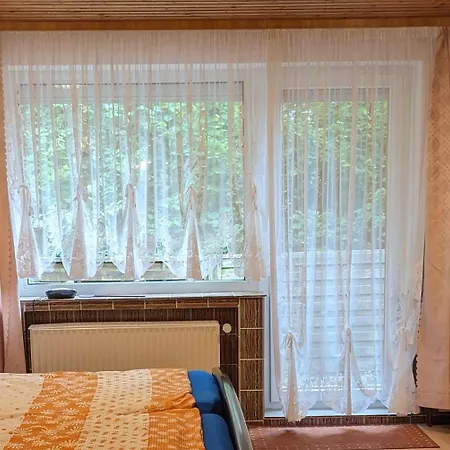Haus Erika Cuxhaven
