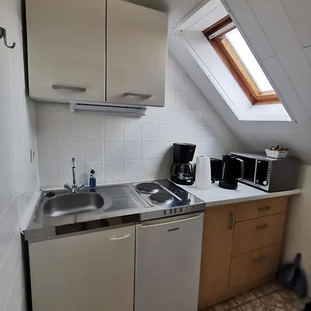 Haus Erika Κουξχάφεν