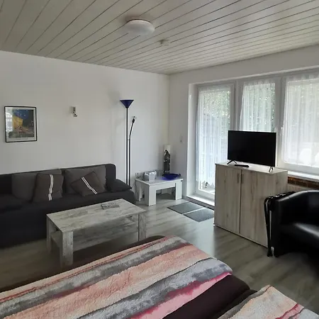 Haus Erika 3*