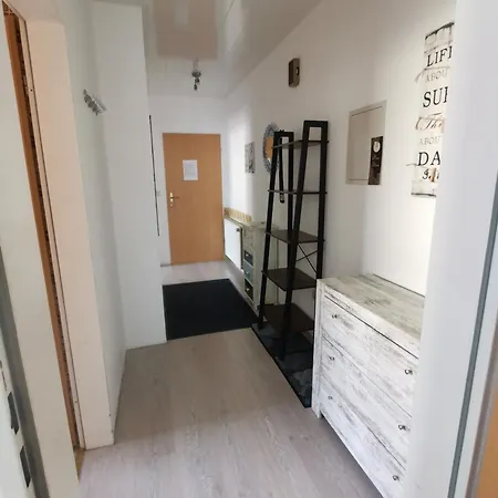 Haus Erika