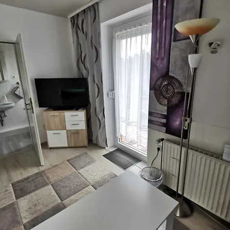 Haus Erika Pensjonat