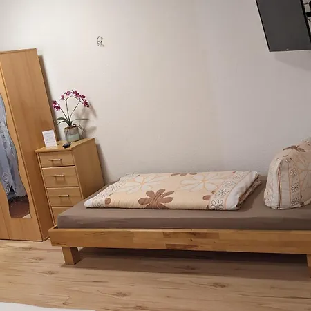 Pensjonat Haus Erika