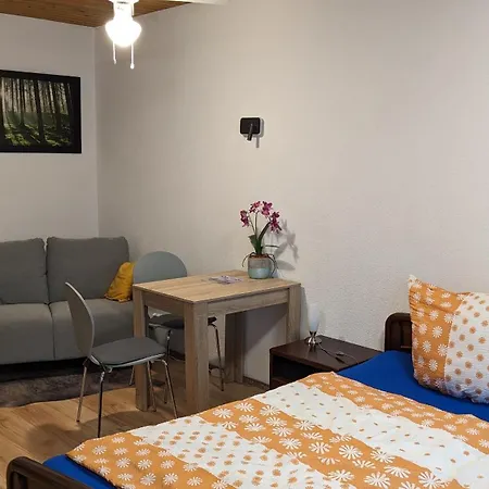 Haus Erika Gasthof Cuxhaven