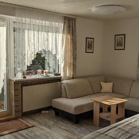 Haus Erika 3*