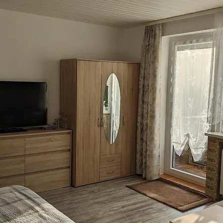 Guest house Haus Erika Cuxhaven