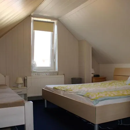 Haus Erika Gasthof