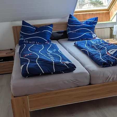 Guest house Haus Erika