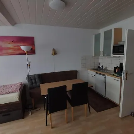 Pensjonat Haus Erika 3*