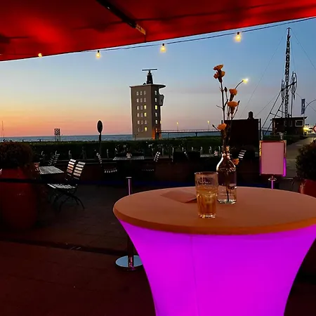 Pensjonat Haus Erika 3*