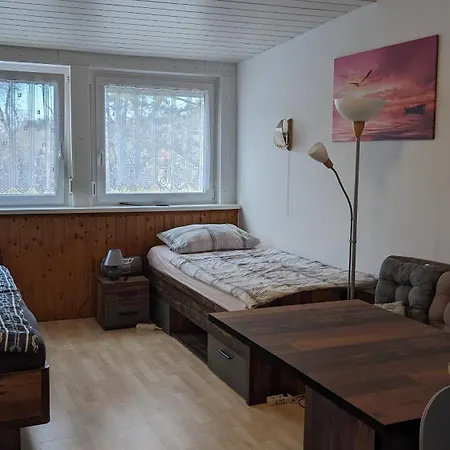 Haus Erika Cuxhaven