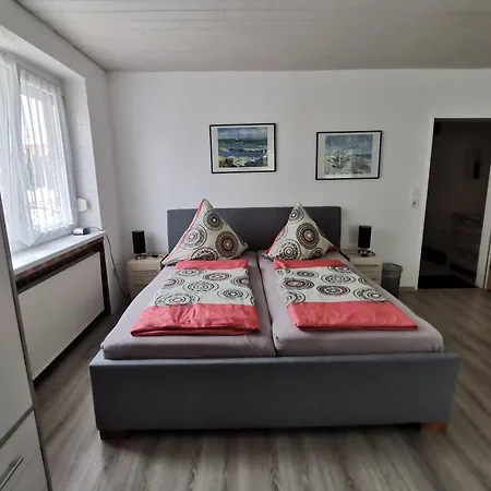 Haus Erika 3*