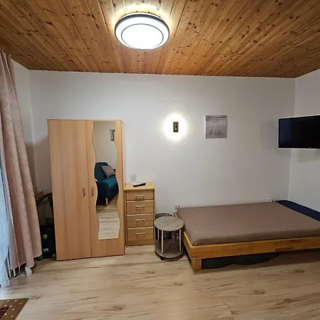 Haus Erika 3* Cuxhaven