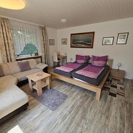 Haus Erika 3*