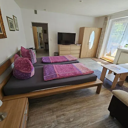 Guest house Haus Erika