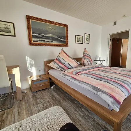 Haus Erika 4* Cuxhaven