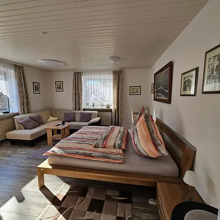 Haus Erika