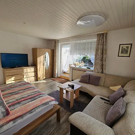 Guest house Haus Erika
