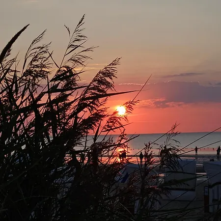 Vendégház Haus Erika