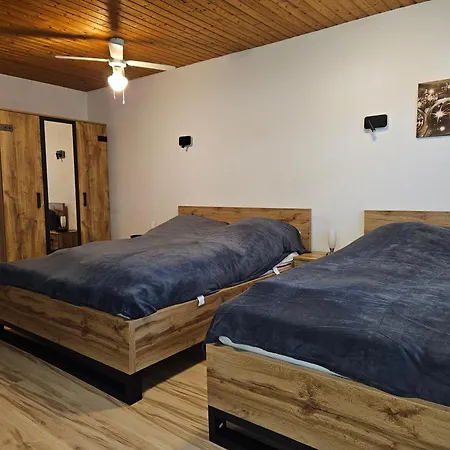 Affittacamere Haus Erika 3*