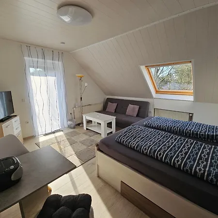 Haus Erika 3*