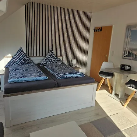 Haus Erika Gæstehus