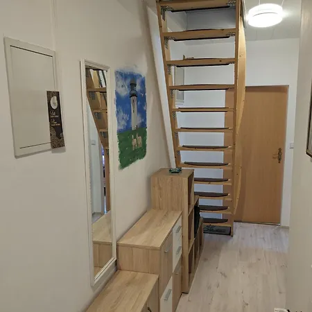 Haus Erika Πανσιόν 3*