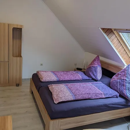 Πανσιόν Haus Erika