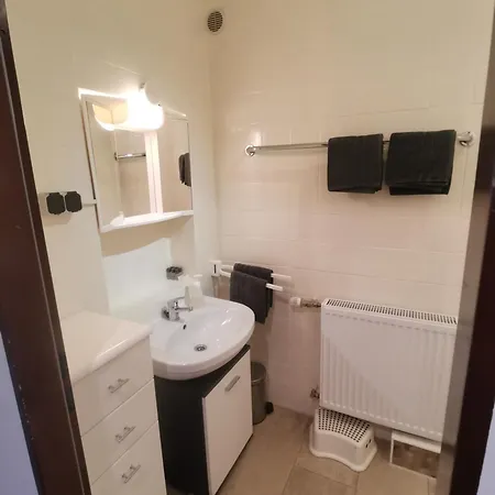 Haus Erika 3* Κουξχάφεν