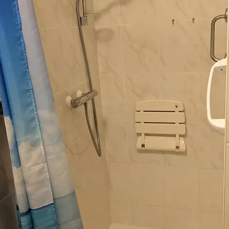Gæstehus Haus Erika 4*