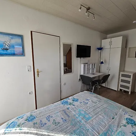Haus Erika 3*