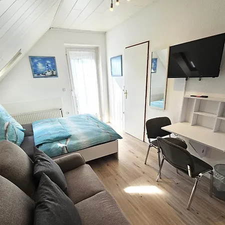 Πανσιόν Haus Erika 3*