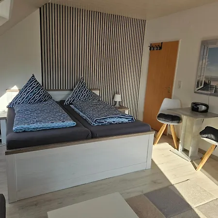 Haus Erika Gæstehus Cuxhaven