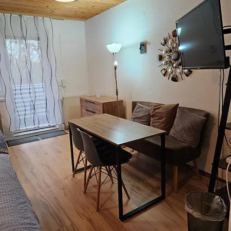 Haus Erika 4*