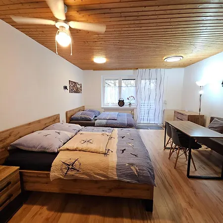 Haus Erika