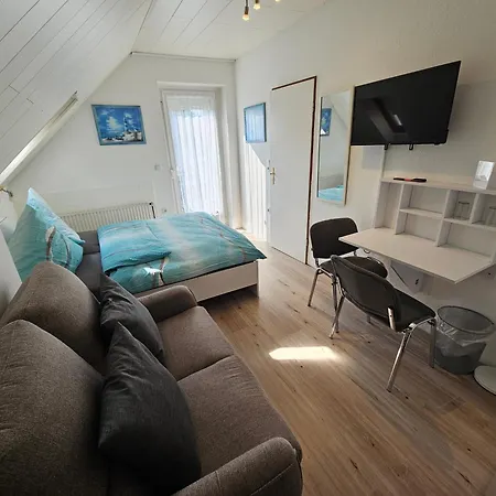 Haus Erika 4*
