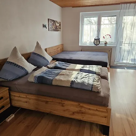 Haus Erika Κουξχάφεν
