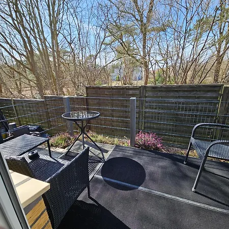 Haus Erika 4* Cuxhaven