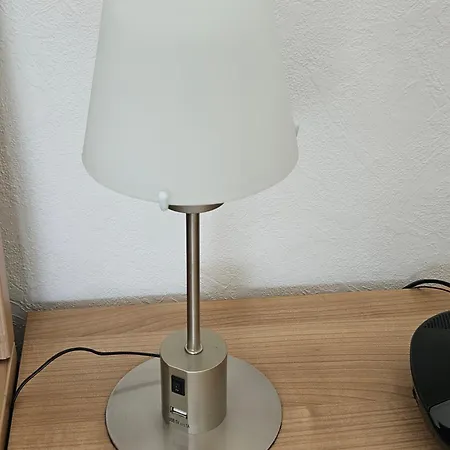 Haus Erika 3*