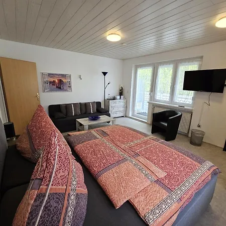 Haus Erika Gæstehus 4*