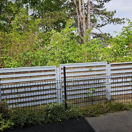Haus Erika Gæstehus 4*