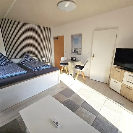 Haus Erika 4* Cuxhaven