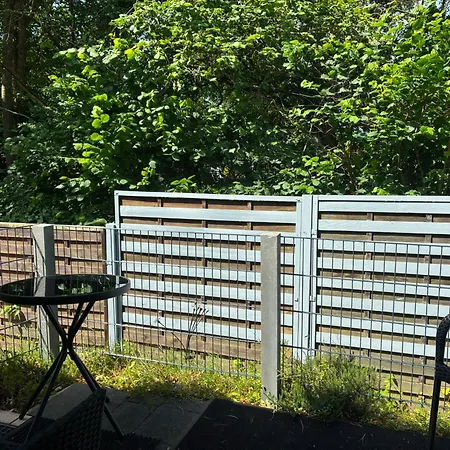 Haus Erika Guest house