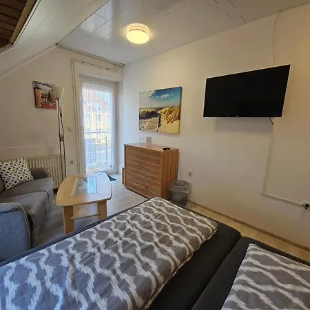 Guest house Haus Erika