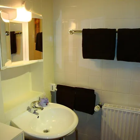 Pensjonat Haus Erika 3*