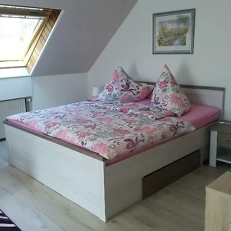 Pensjonat Haus Erika 3*