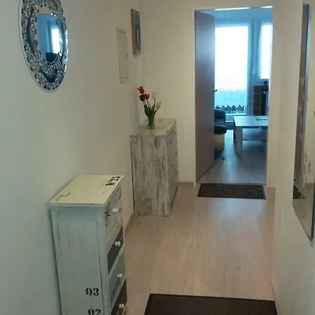 Haus Erika Πανσιόν 3*