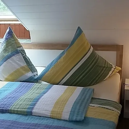 Pensjonat Haus Erika
