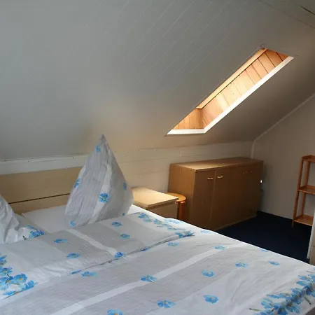 Haus Erika Pensjonat 3*
