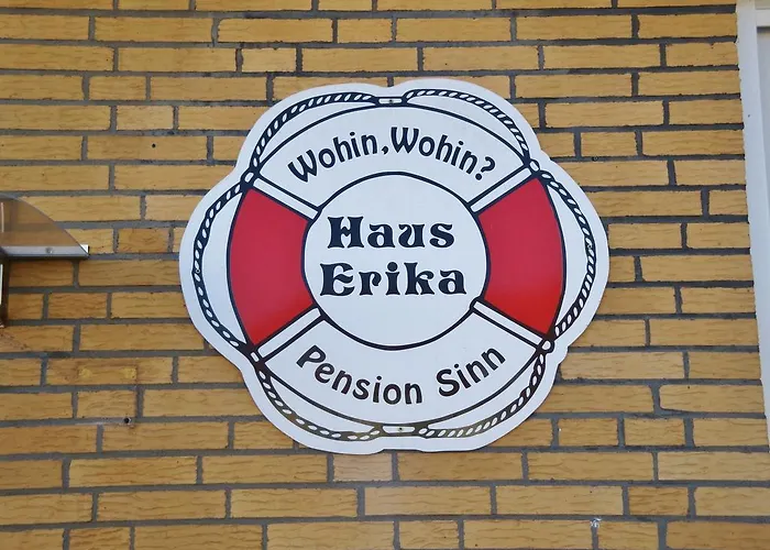 Haus Erika