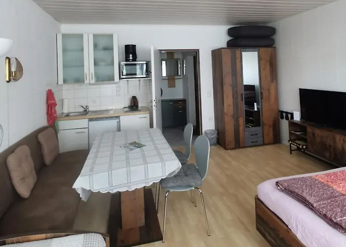 Affittacamere Haus Erika